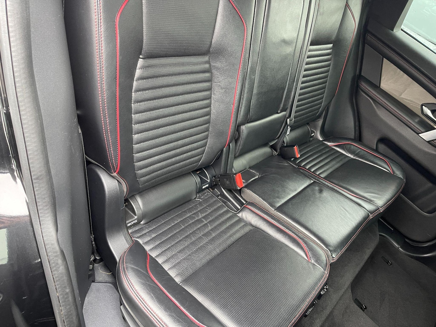 Used Land Rover Discovery Sport 2020 for sale - 76381215: Photo 16