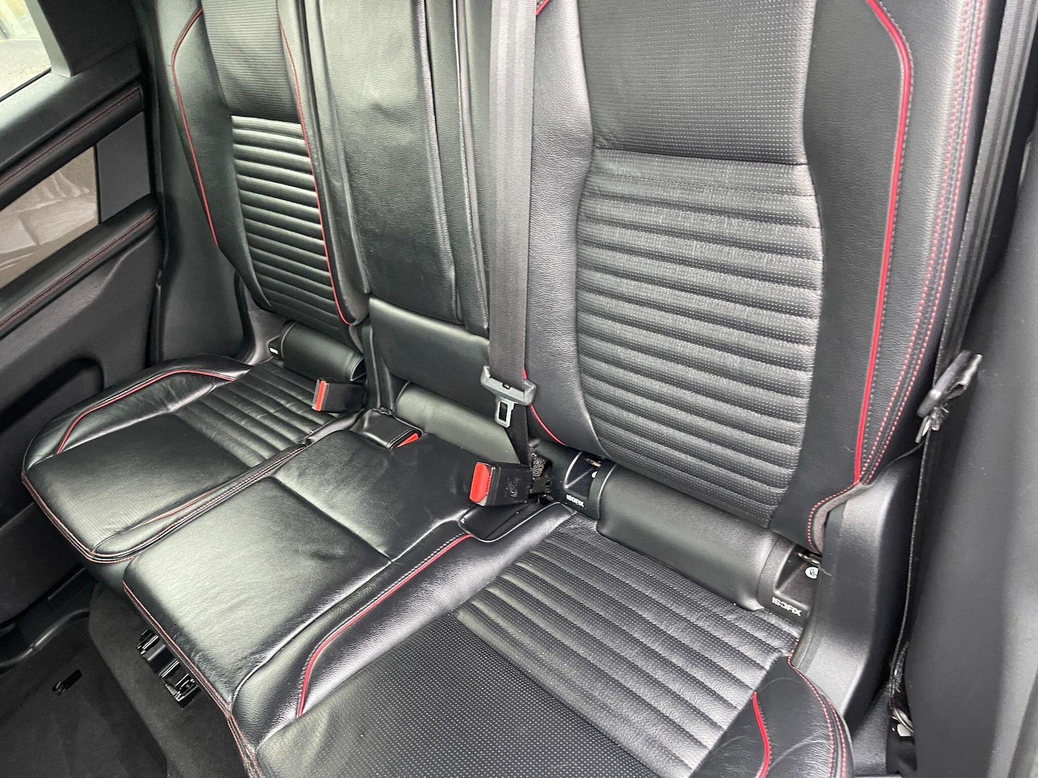 Used Land Rover Discovery Sport 2020 for sale - 76381215: Photo 17