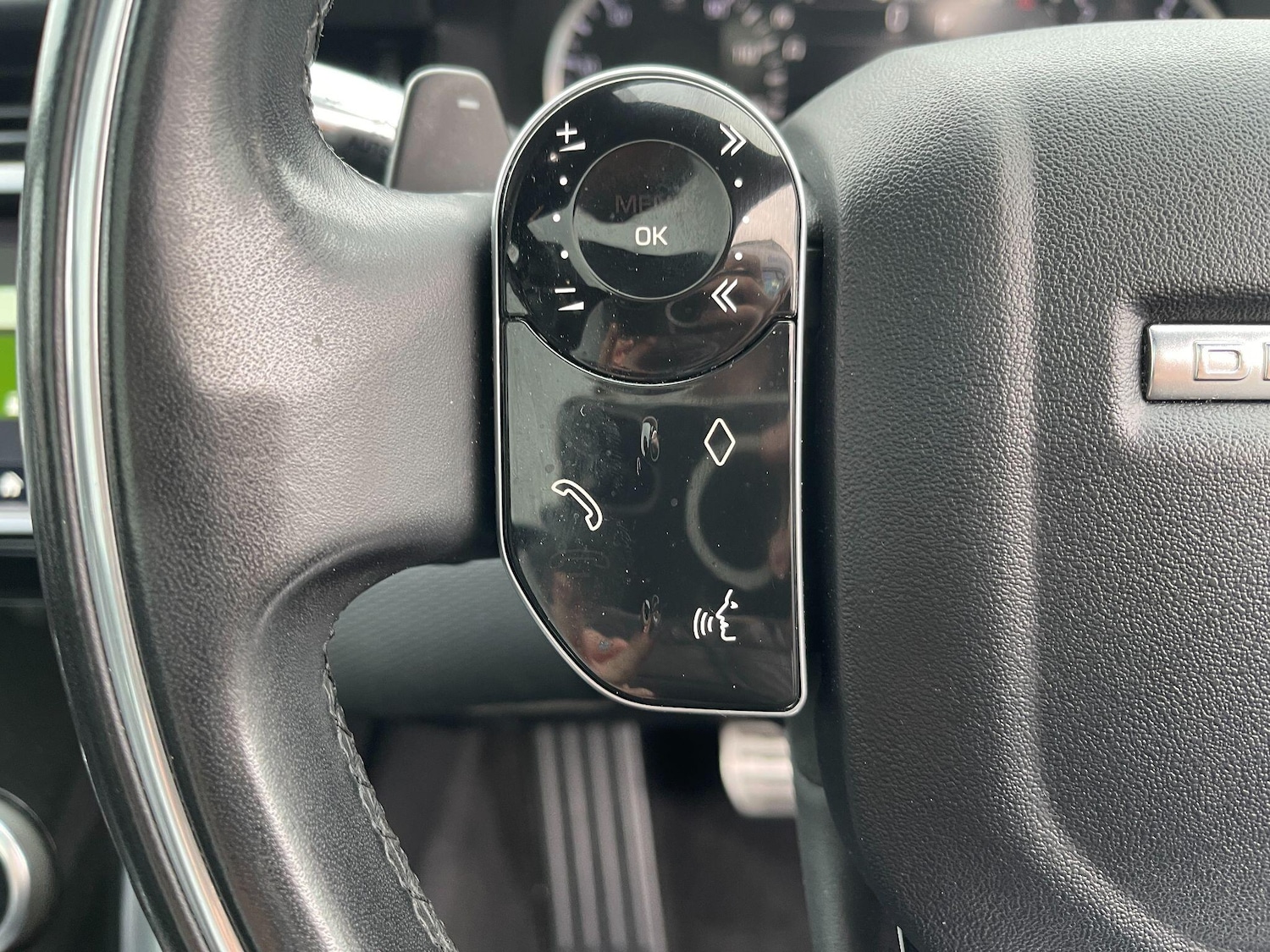 Used Land Rover Discovery Sport 2020 for sale - 76381215: Photo 19