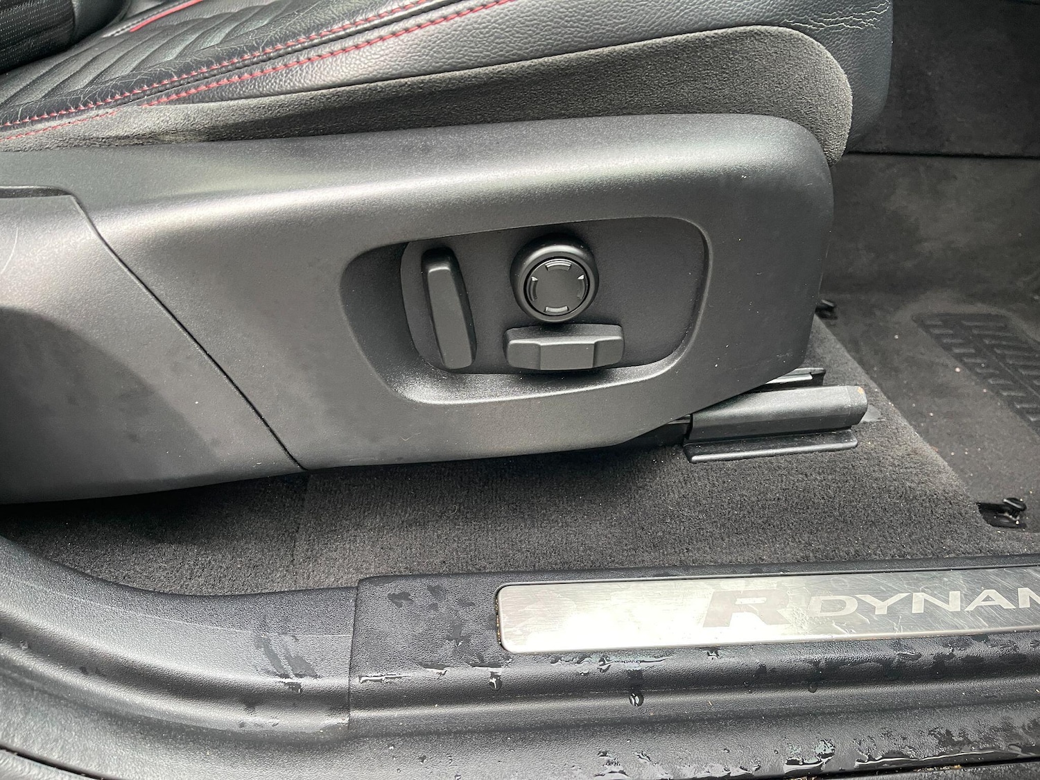 Used Land Rover Discovery Sport 2020 for sale - 76381215: Photo 24