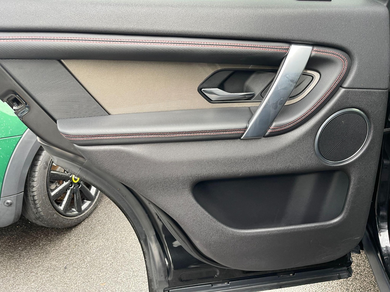 Used Land Rover Discovery Sport 2020 for sale - 76381215: Photo 26