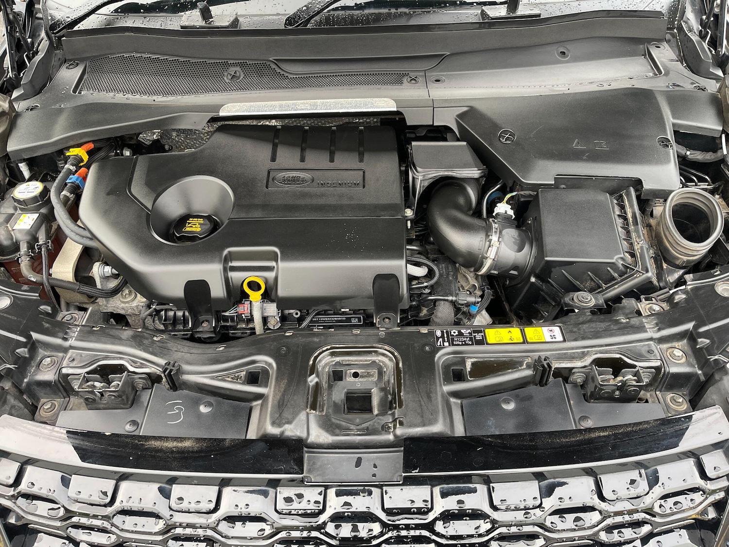 Used Land Rover Discovery Sport 2020 for sale - 76381215: Photo 28