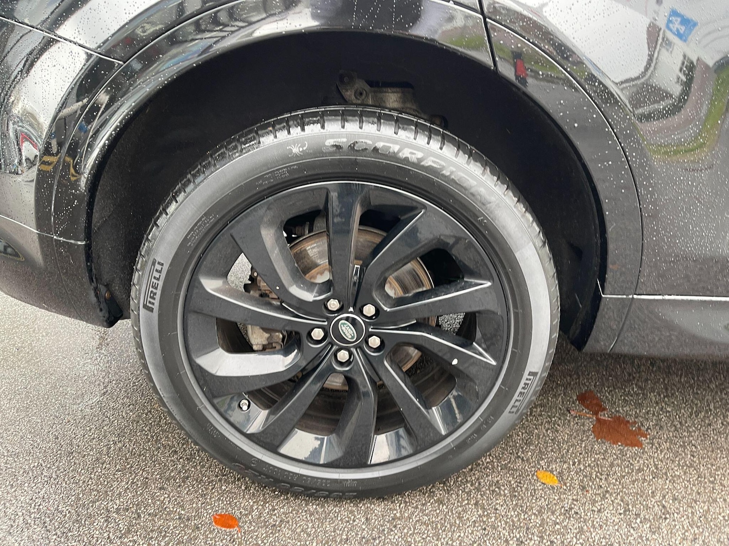 Used Land Rover Discovery Sport 2020 for sale - 76381215: Photo 30