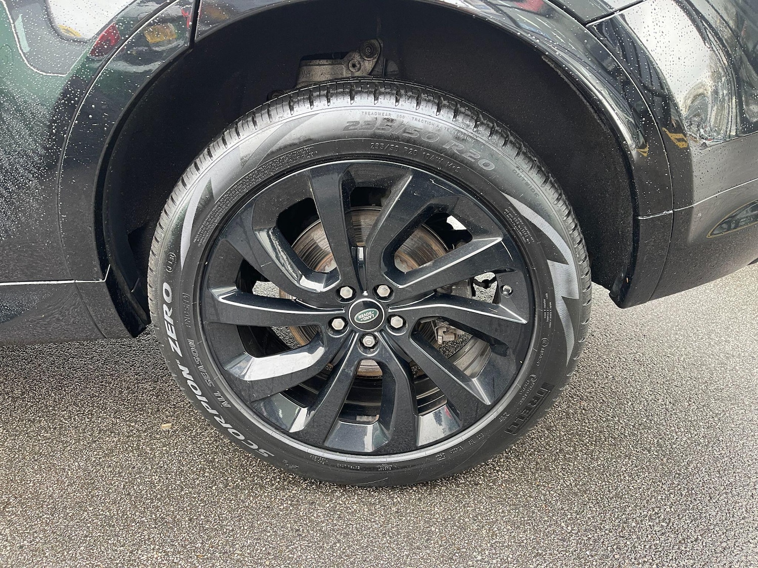 Used Land Rover Discovery Sport 2020 for sale - 76381215: Photo 31