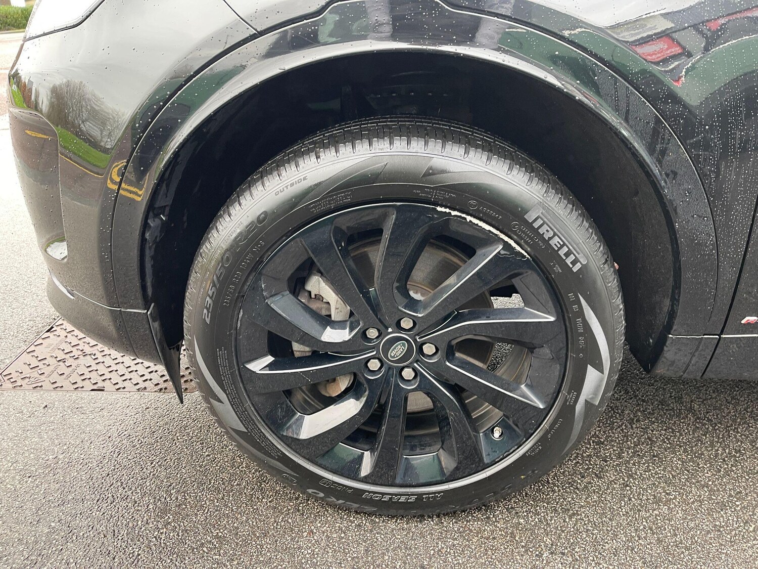 Used Land Rover Discovery Sport 2020 for sale - 76381215: Photo 32