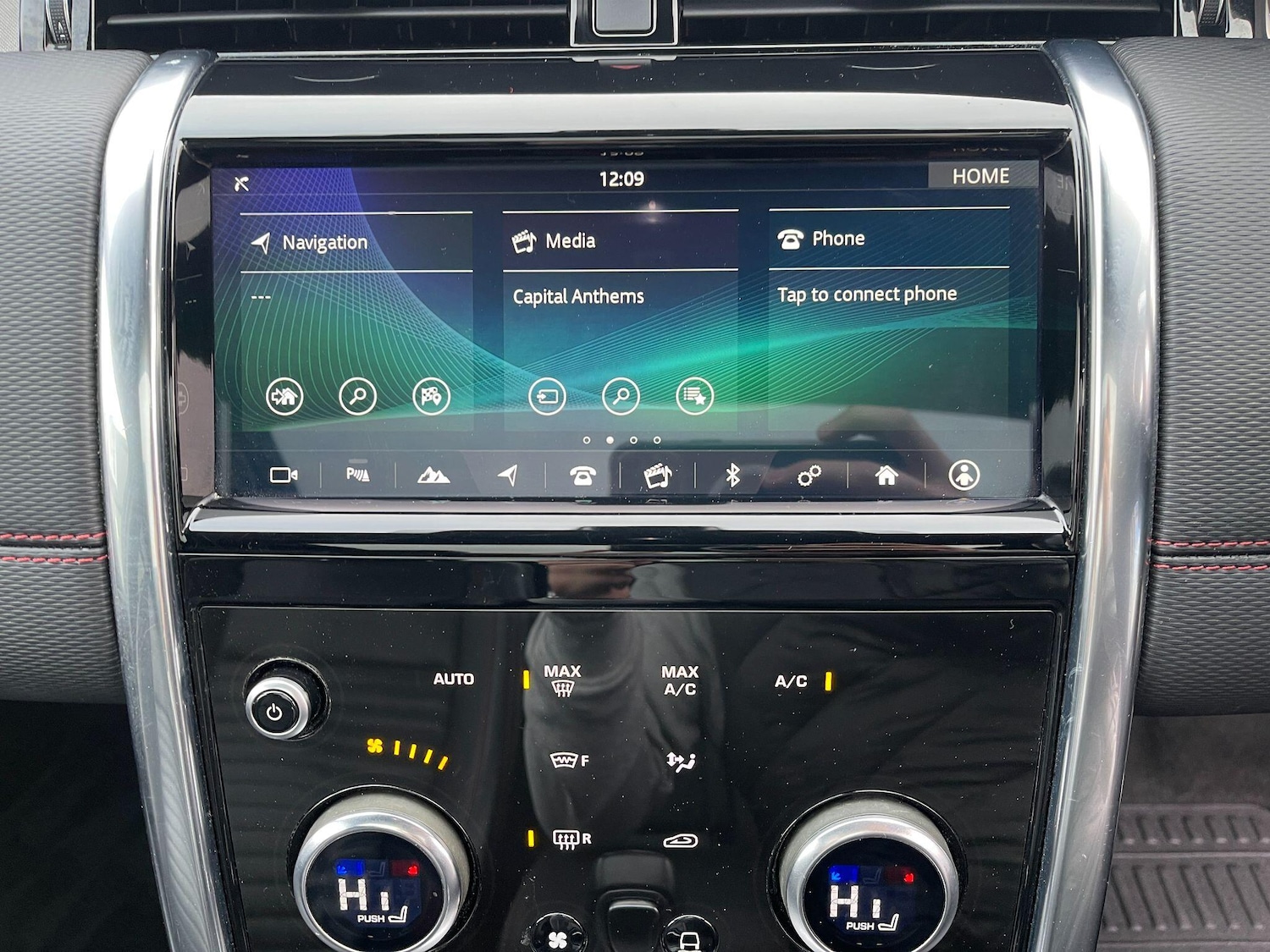 Used Land Rover Discovery Sport 2020 for sale - 76381215: Photo 34