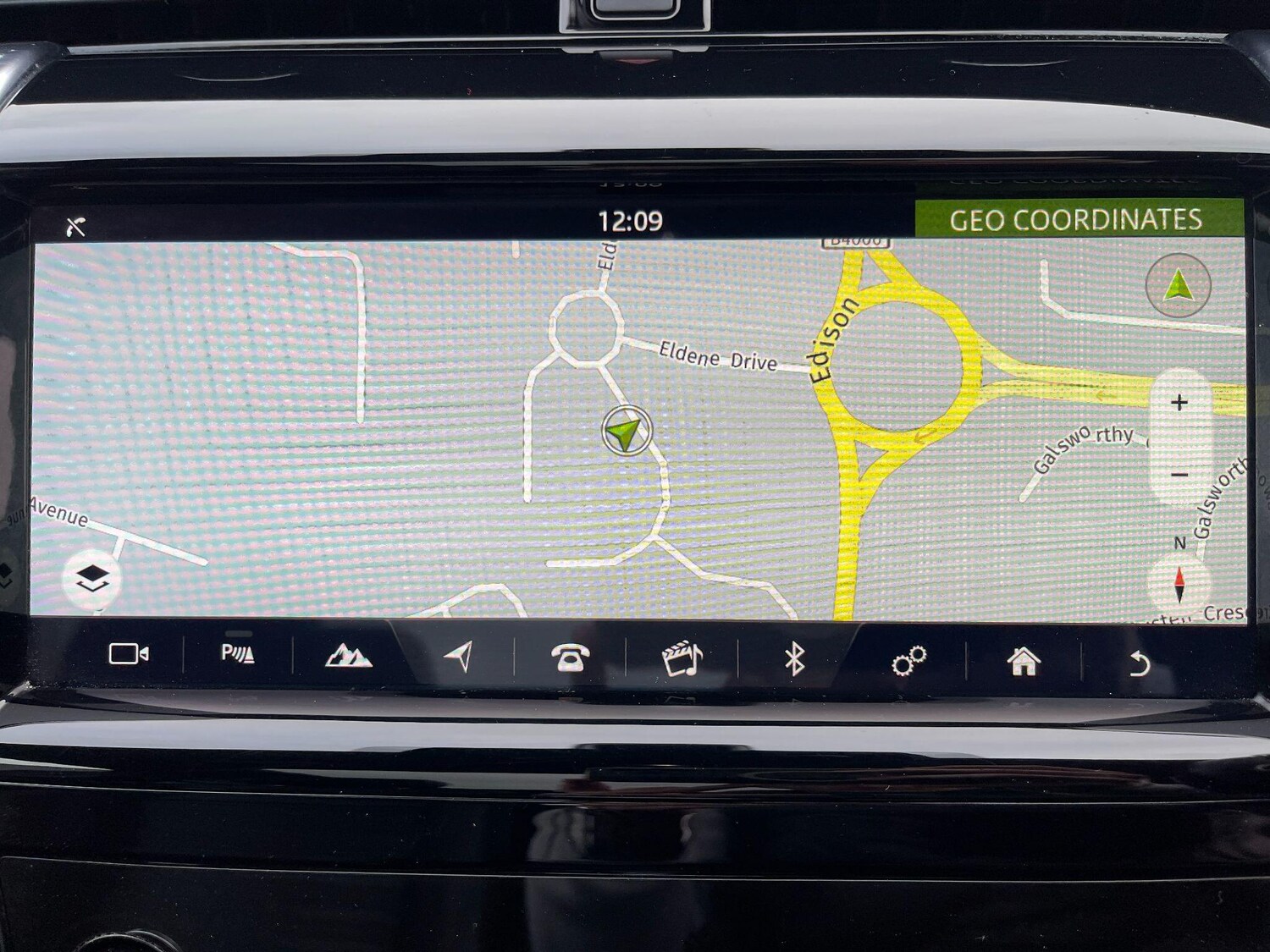 Used Land Rover Discovery Sport 2020 for sale - 76381215: Photo 35