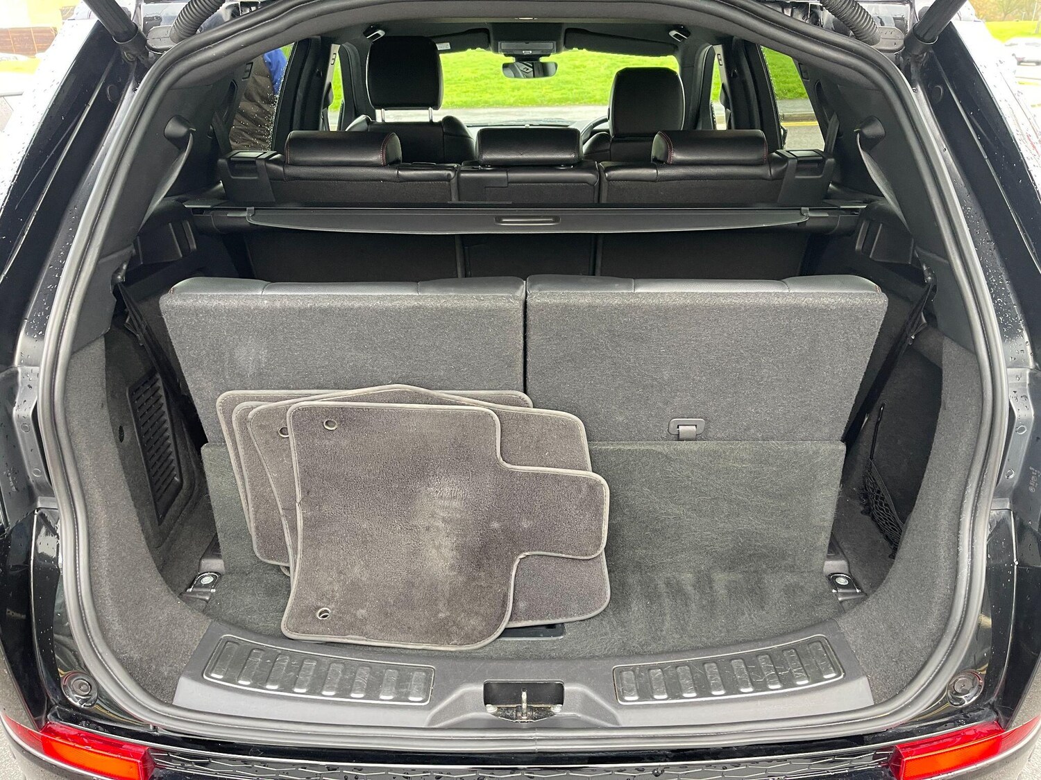 Used Land Rover Discovery Sport 2020 for sale - 76381215: Photo 39