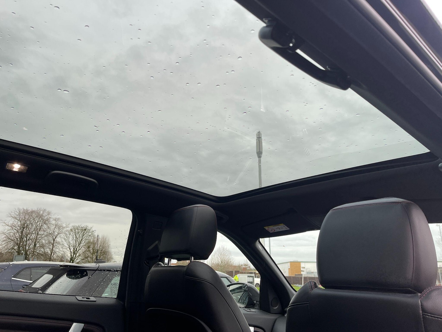 Used Land Rover Discovery Sport 2020 for sale - 76381215: Photo 42