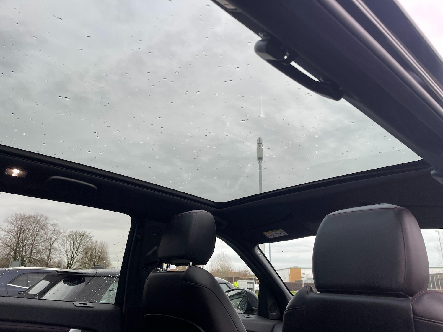 Used Land Rover Discovery Sport 2020 for sale - 76381215: Photo 43