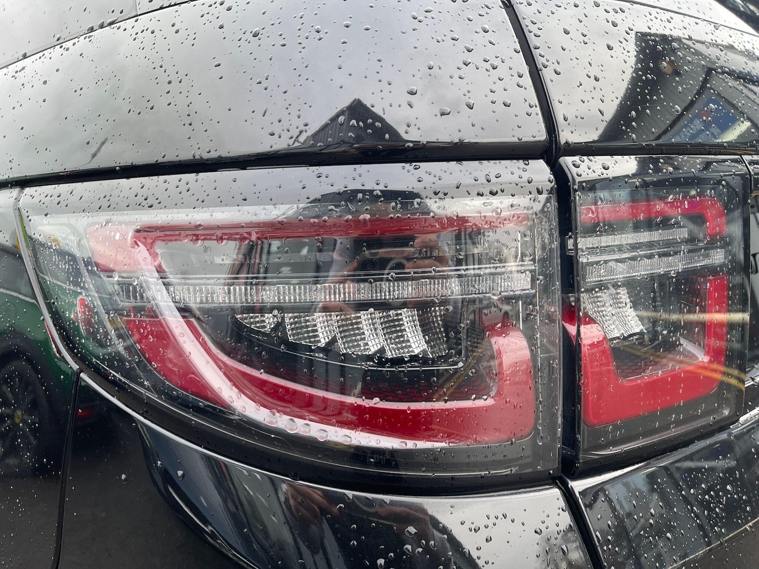 Used Land Rover Discovery Sport 2020 for sale - 76381215: Photo 46