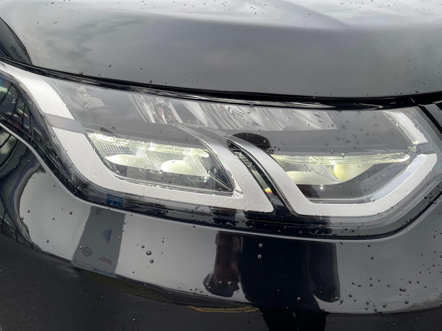 Used Land Rover Discovery Sport 2020 for sale - 76381215: Photo 47