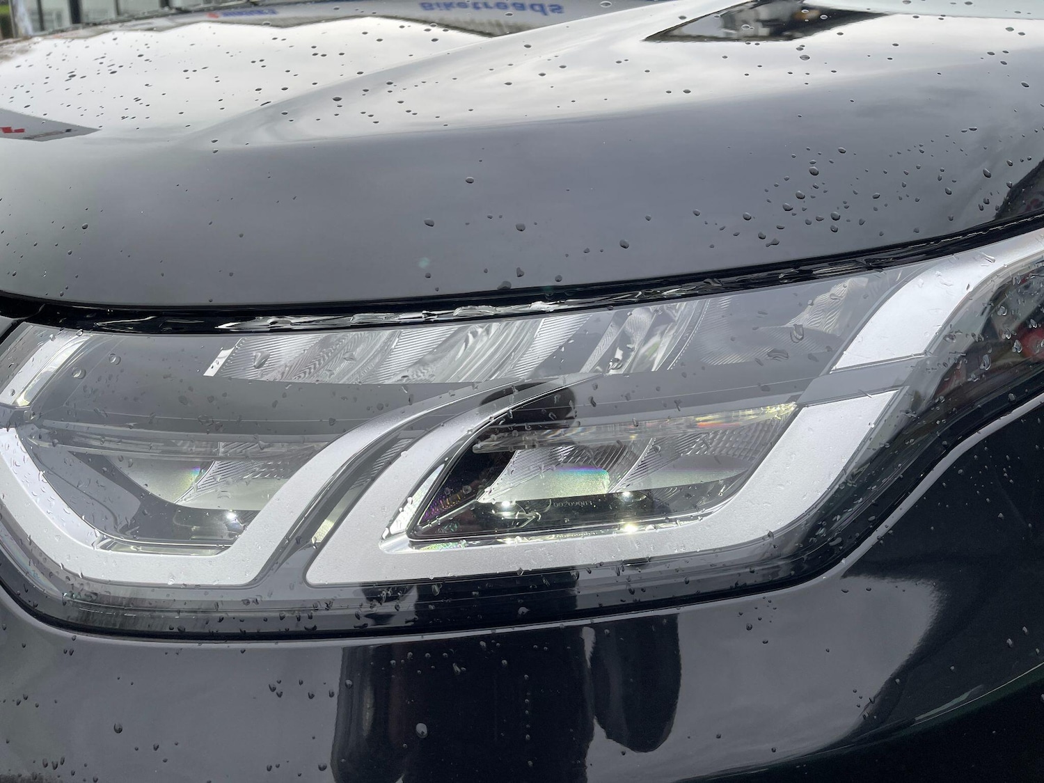 Used Land Rover Discovery Sport 2020 for sale - 76381215: Photo 48