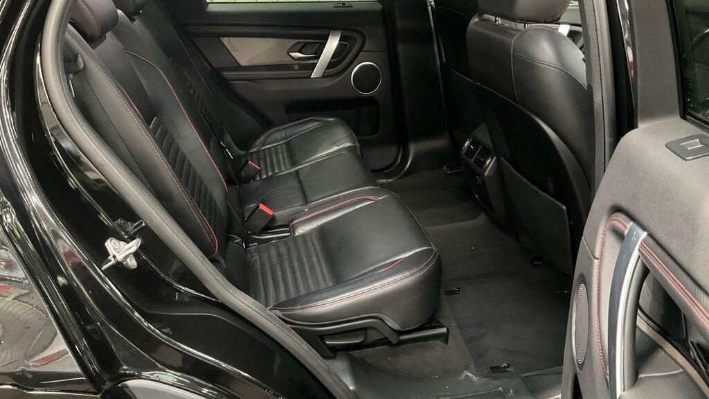 Used Land Rover Discovery Sport 2020 for sale - 76381215: Photo 7