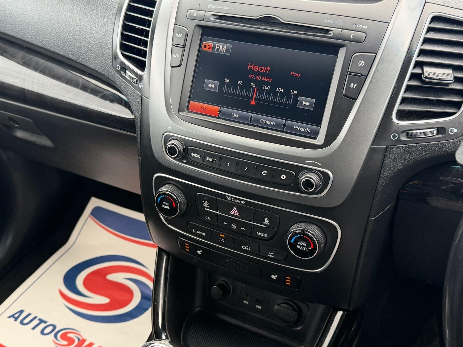 Used Kia Sorento 2013 for sale - 77658725: Photo 10