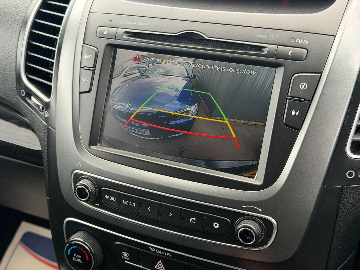 Used Kia Sorento 2013 for sale - 77658725: Photo 11