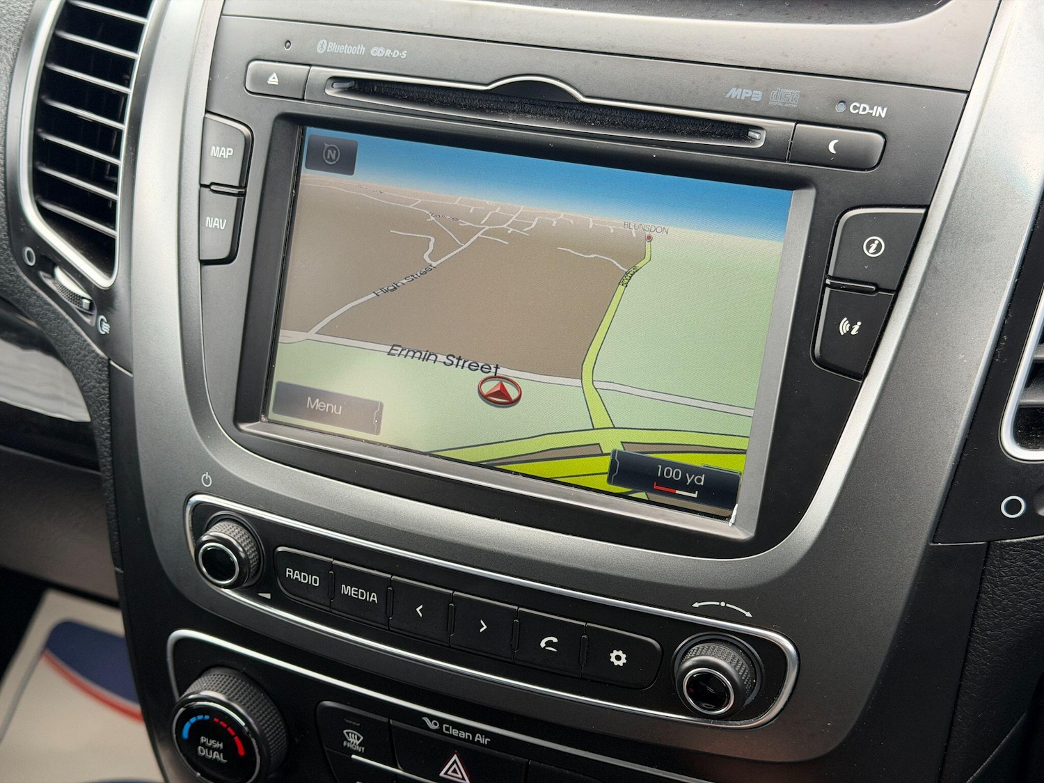 Used Kia Sorento 2013 for sale - 77658725: Photo 12