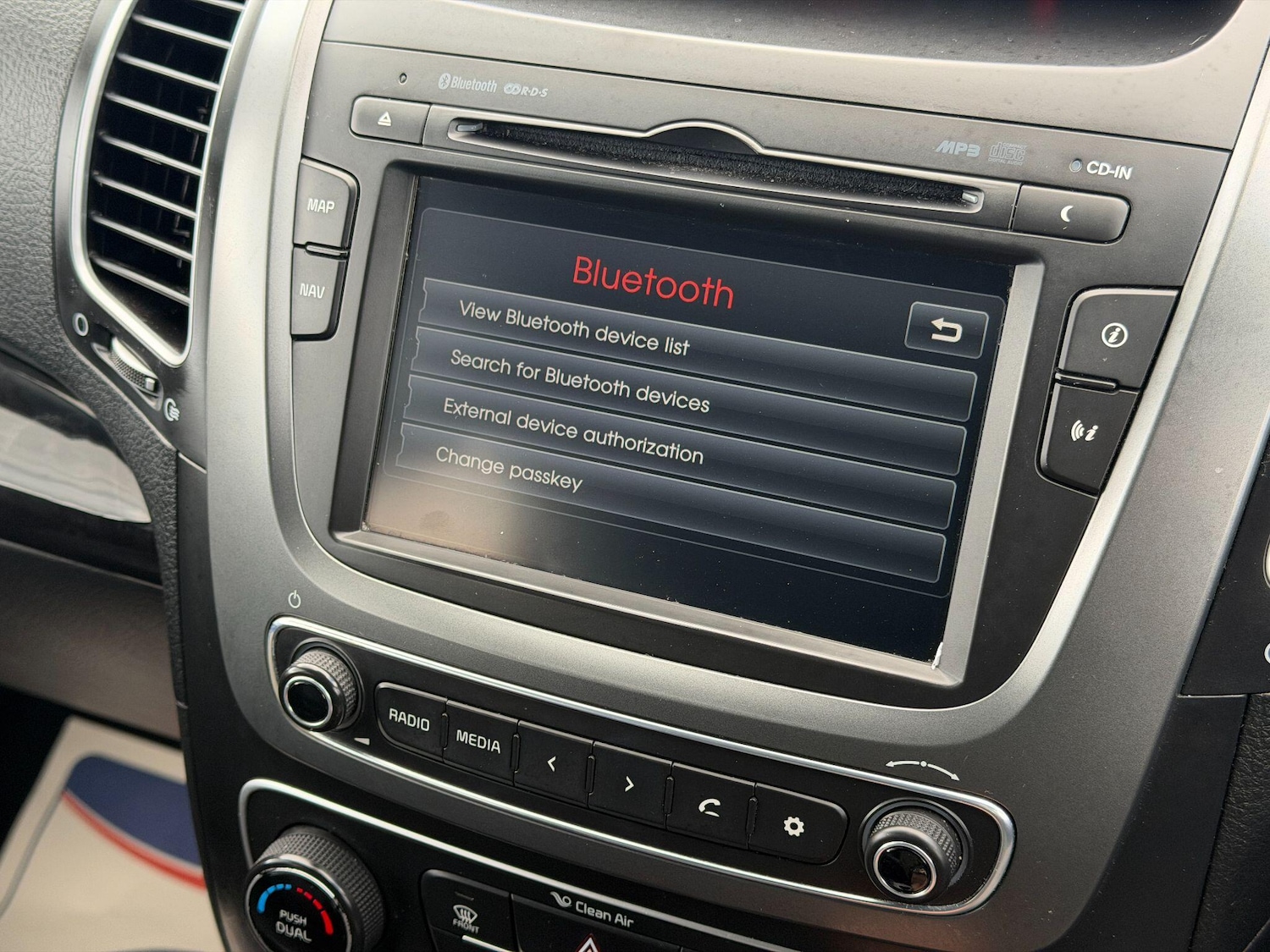 Used Kia Sorento 2013 for sale - 77658725: Photo 14