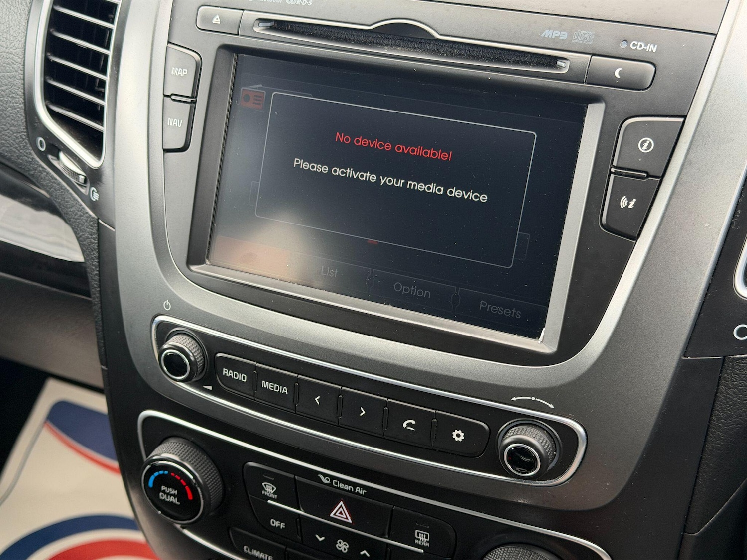 Used Kia Sorento 2013 for sale - 77658725: Photo 15