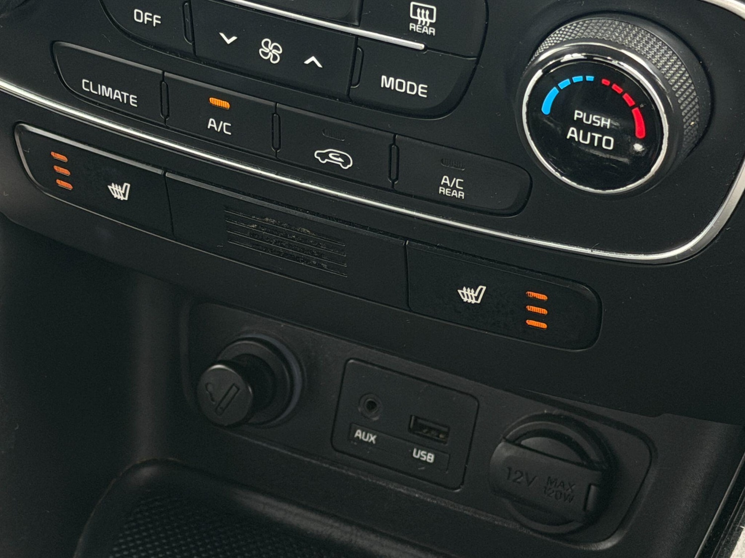 Used Kia Sorento 2013 for sale - 77658725: Photo 16