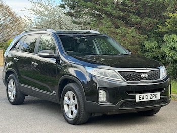 Used Kia Sorento 2013 for sale - 77658725: Photo