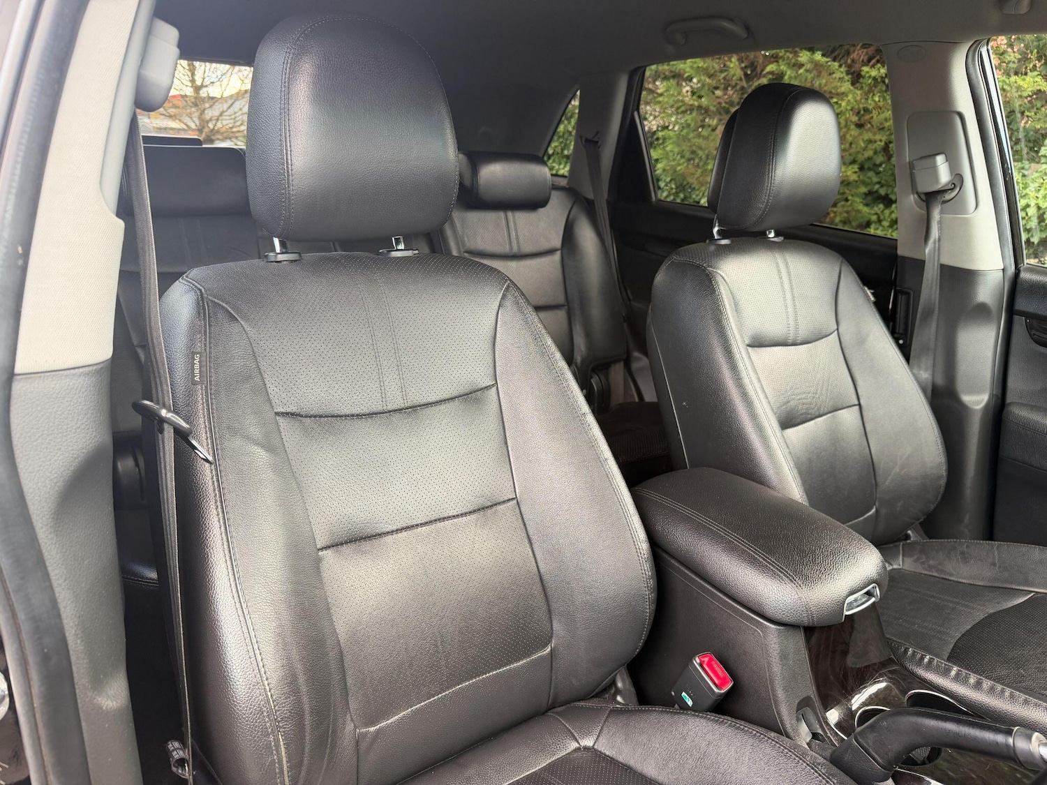 Used Kia Sorento 2013 for sale - 77658725: Photo 22