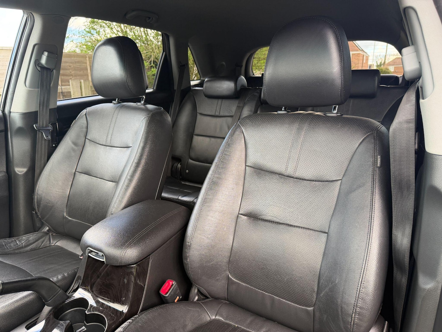 Used Kia Sorento 2013 for sale - 77658725: Photo 23