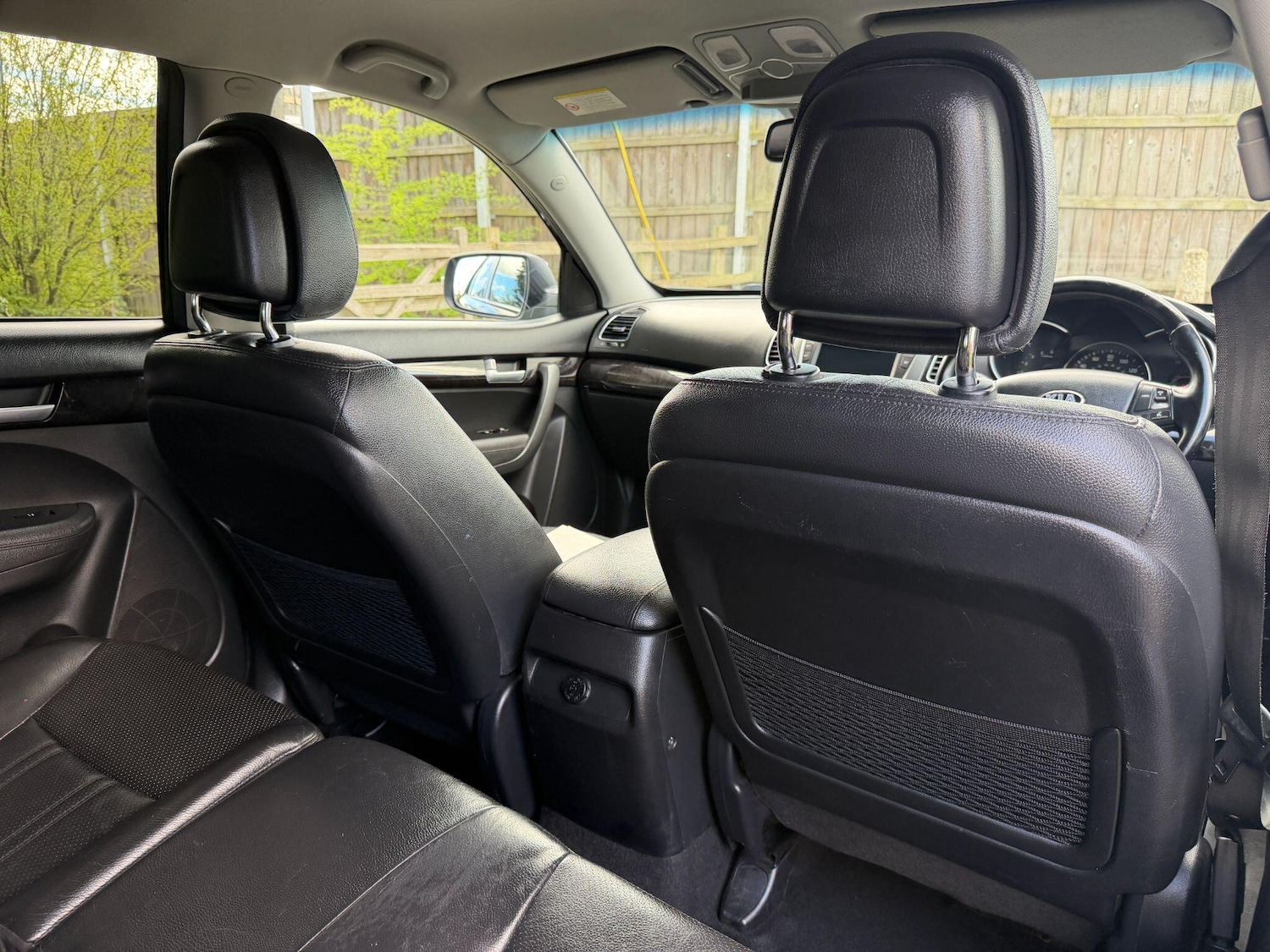 Used Kia Sorento 2013 for sale - 77658725: Photo 24