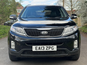 Used Kia Sorento 2013 for sale - 77658725: Photo
