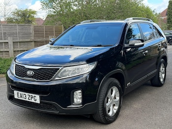 Used Kia Sorento 2013 for sale - 77658725: Photo