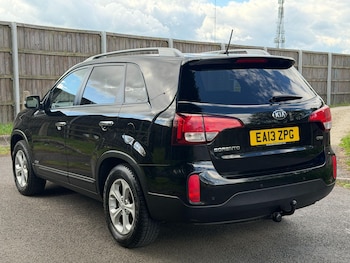 Used Kia Sorento 2013 for sale - 77658725: Photo
