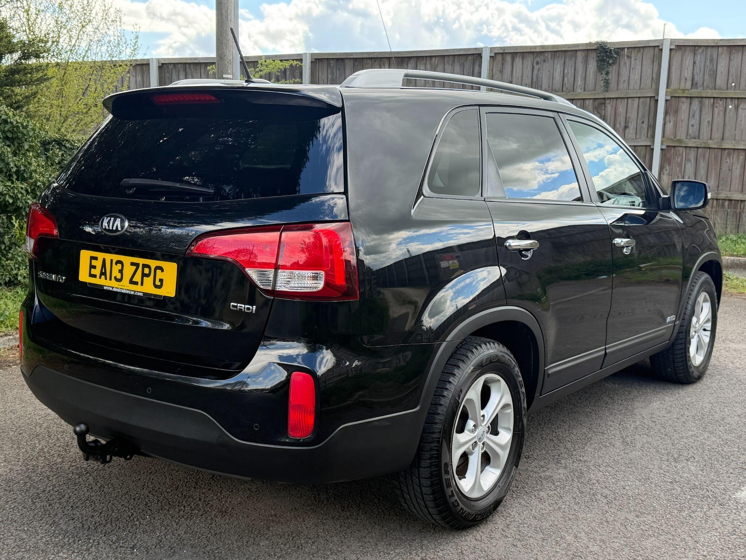 Used Kia Sorento 2013 for sale - 77658725: Photo 6