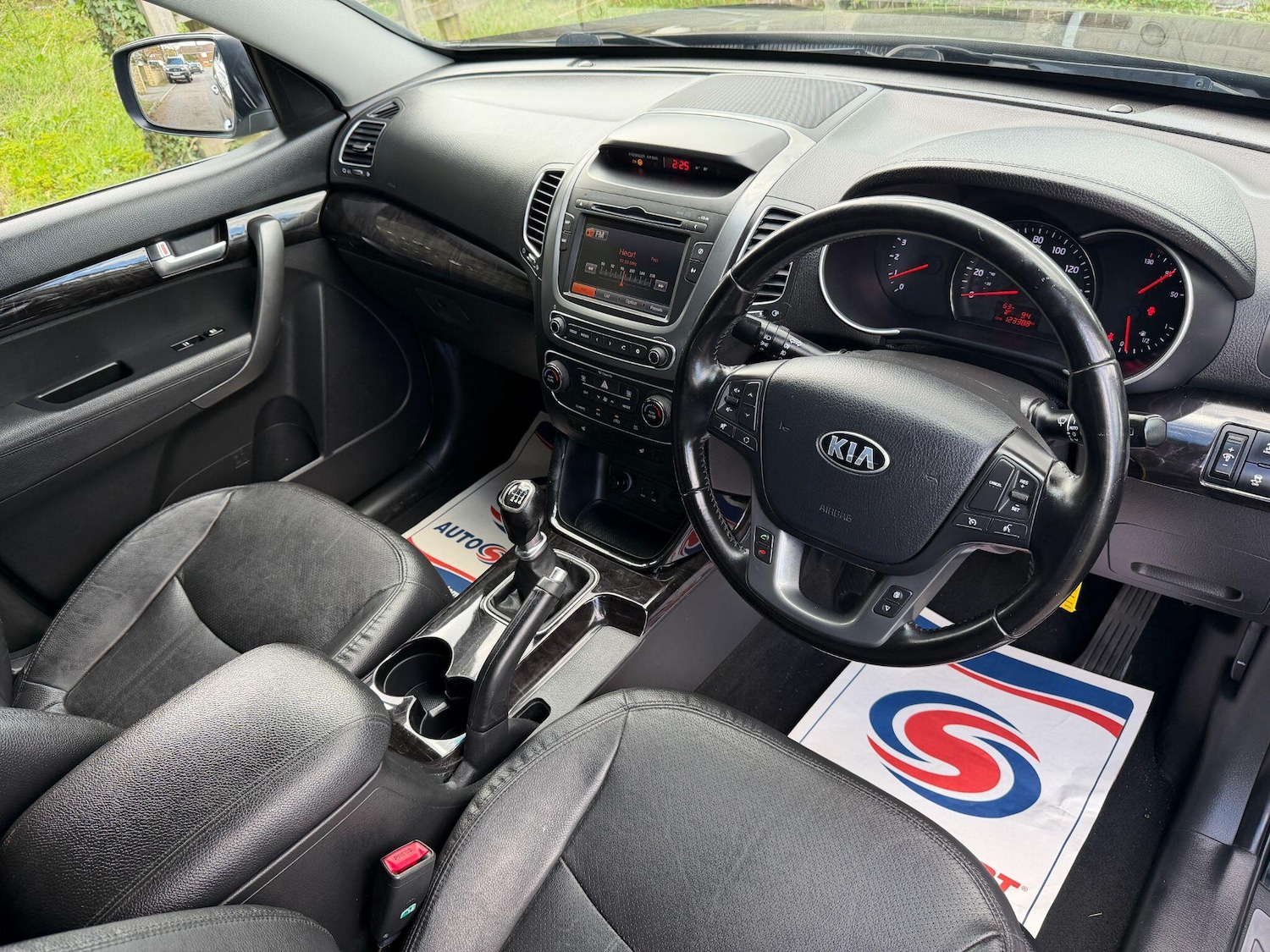 Used Kia Sorento 2013 for sale - 77658725: Photo 7