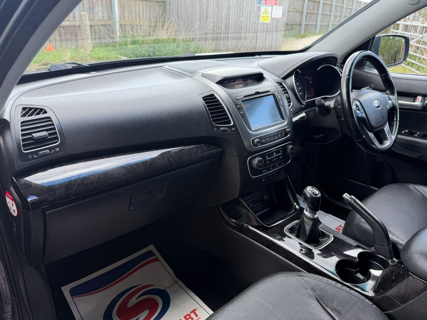 Used Kia Sorento 2013 for sale - 77658725: Photo 9