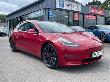 Used Tesla Model 3 2020 for sale - 79362289: Photo