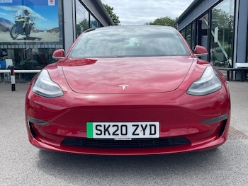 Used Tesla Model 3 2020 for sale - 79362289: Photo