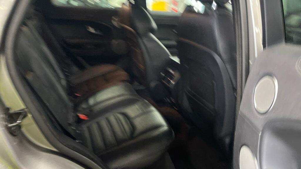 Used Land Rover Range Rover Evoque 2018 for sale - 77970535: Photo 13