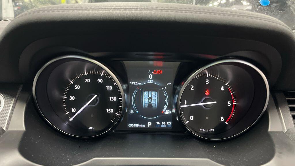 Used Land Rover Range Rover Evoque 2018 for sale - 77970535: Photo 15