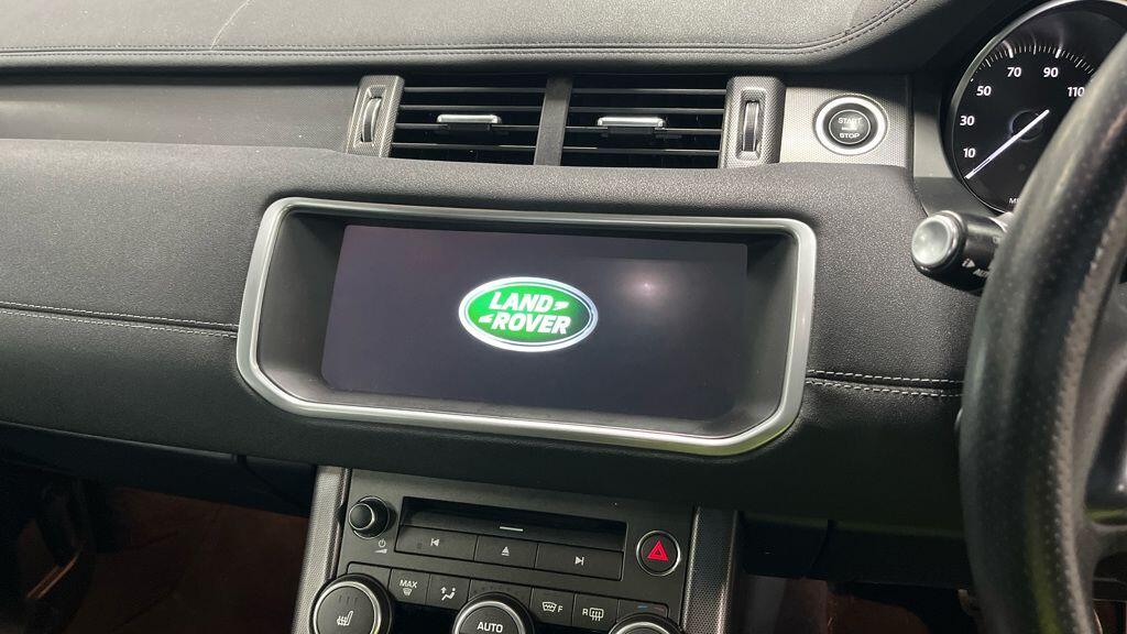 Used Land Rover Range Rover Evoque 2018 for sale - 77970535: Photo 16