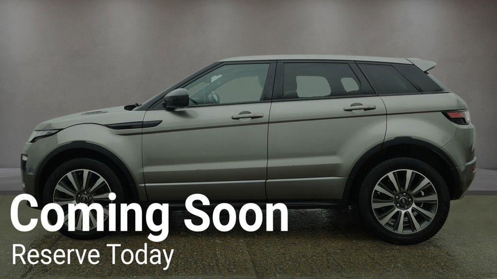 Used Land Rover Range Rover Evoque 2018 for sale - 77970535: Photo 6
