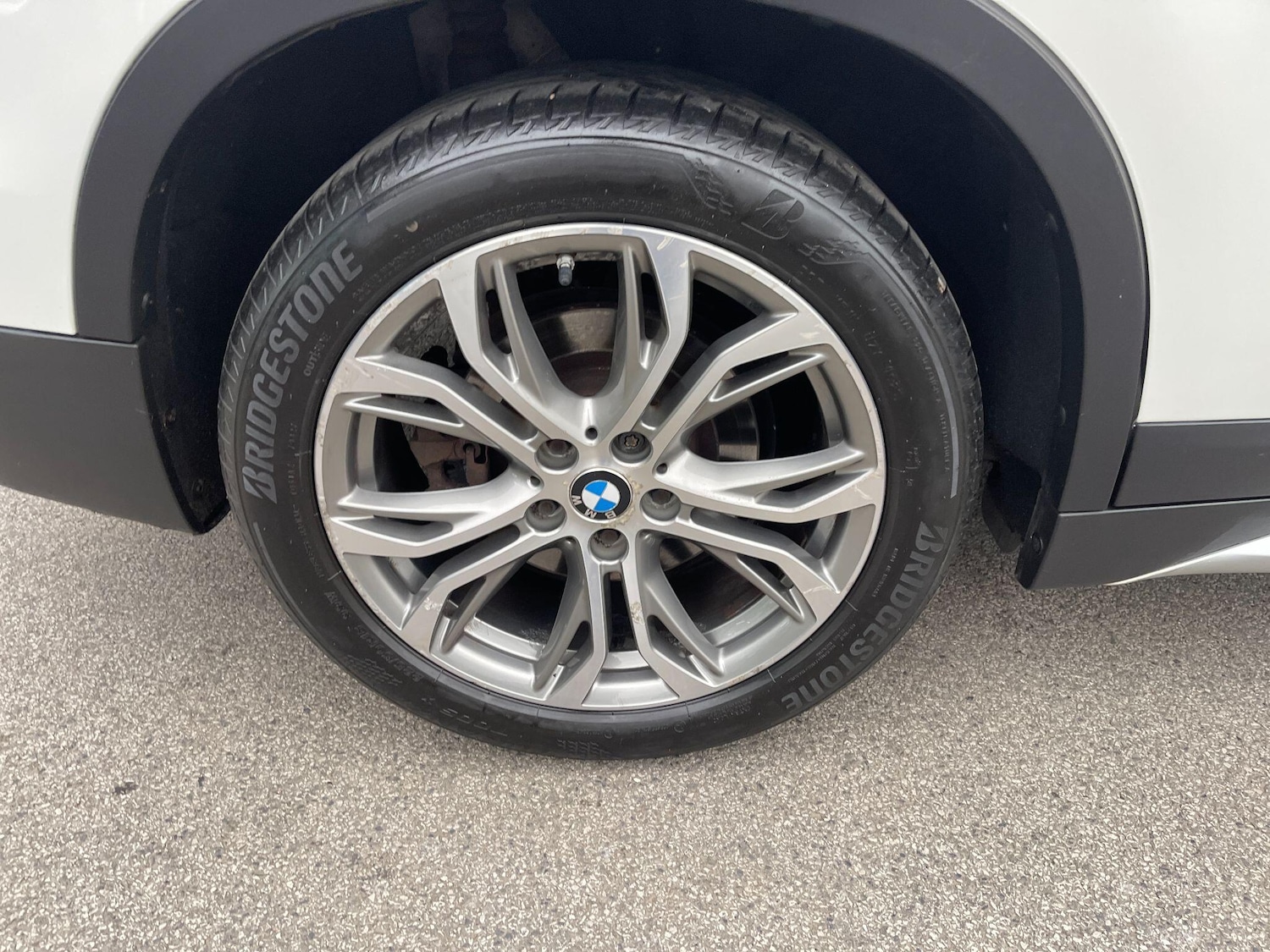 Used BMW X1 for sale - 77784799: Photo 10