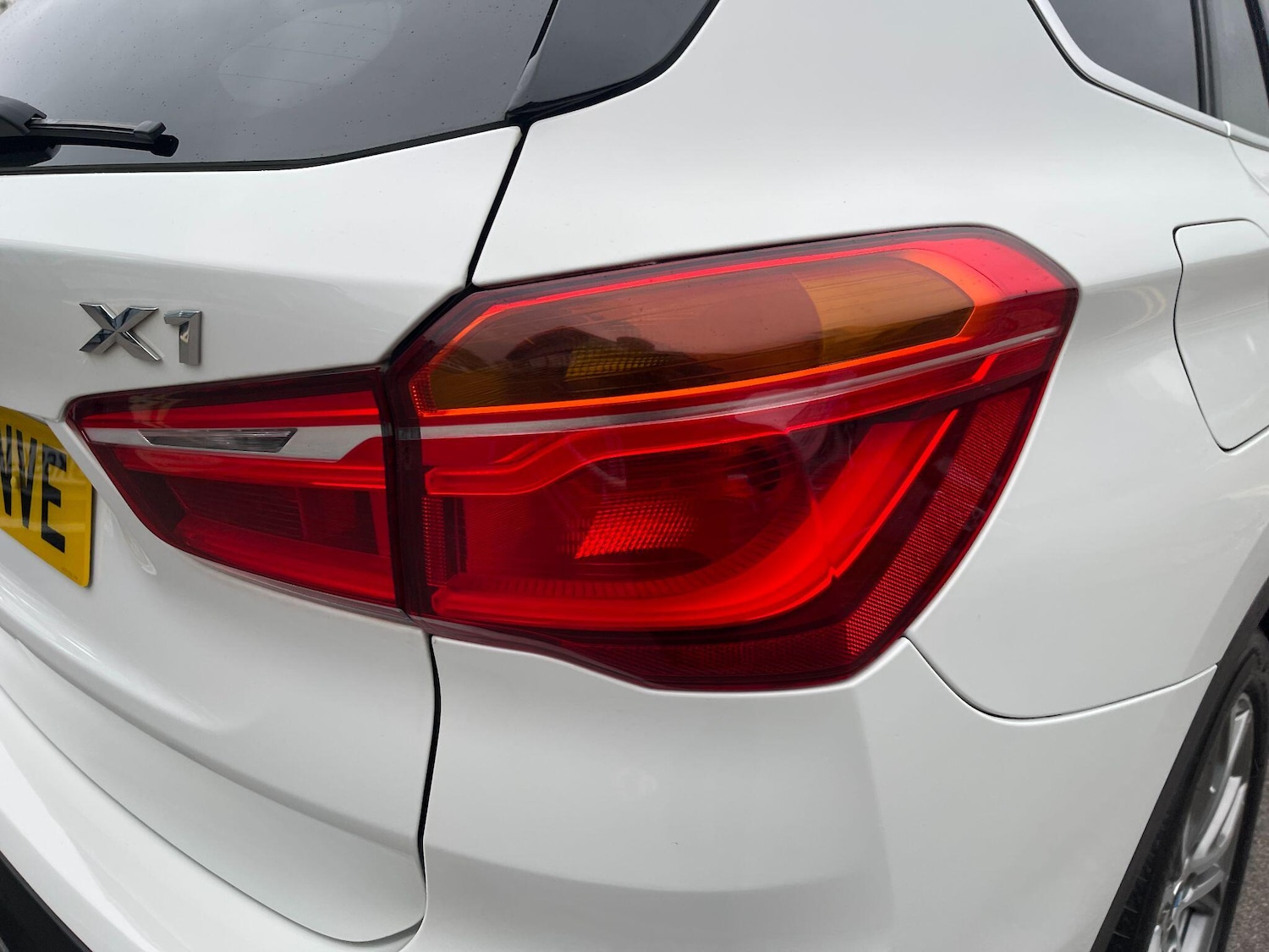 Used BMW X1 for sale - 77784799: Photo 11