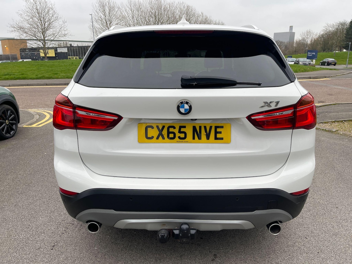 Used BMW X1 for sale - 77784799: Photo 12