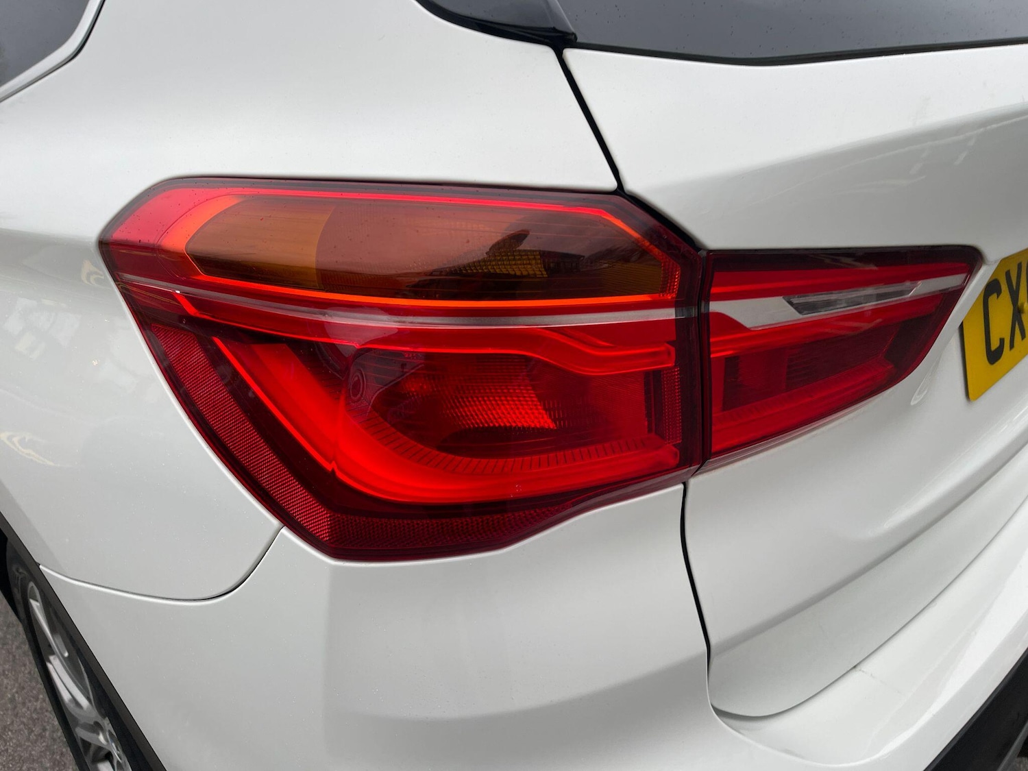 Used BMW X1 for sale - 77784799: Photo 13