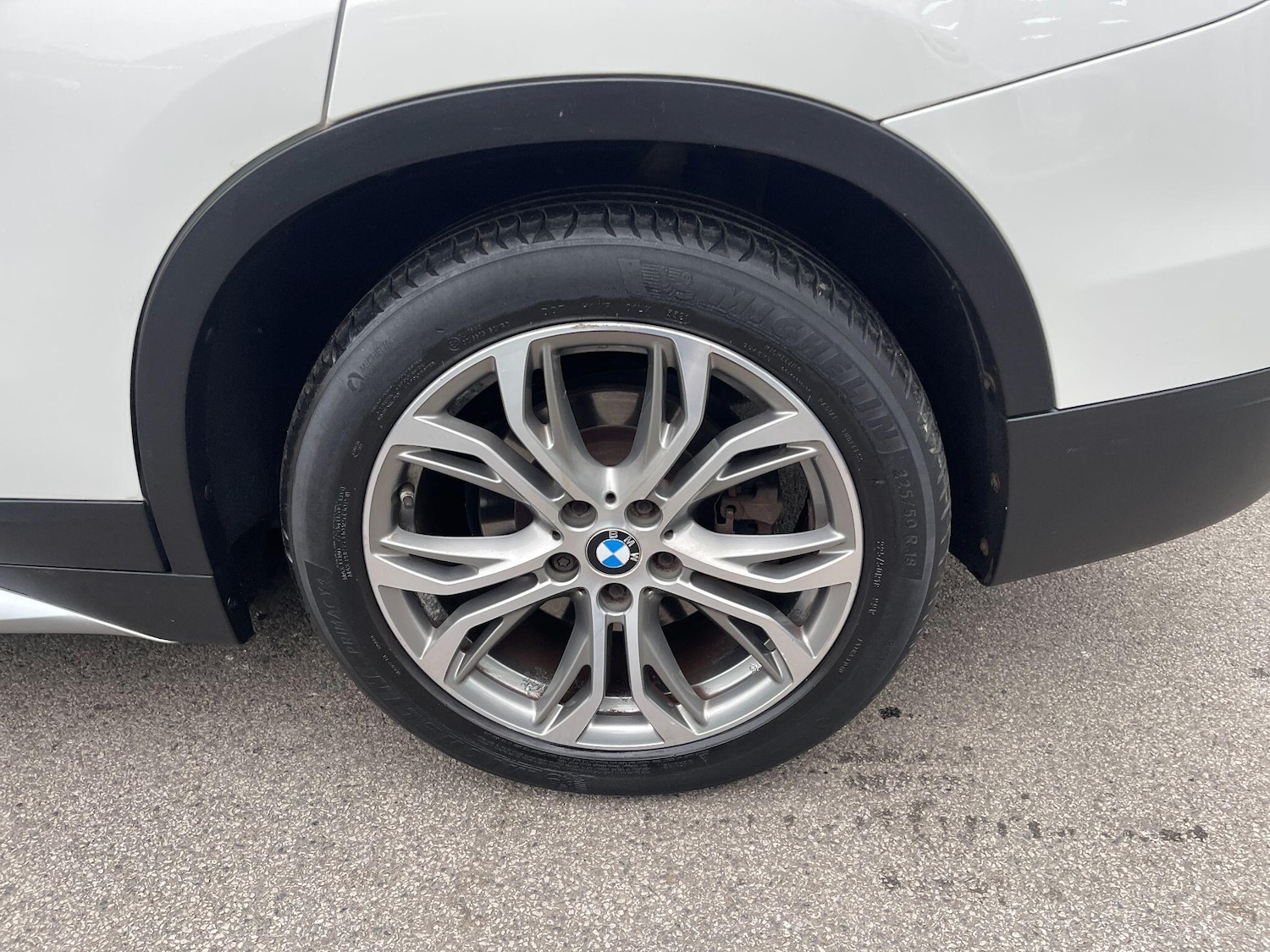 Used BMW X1 for sale - 77784799: Photo 14