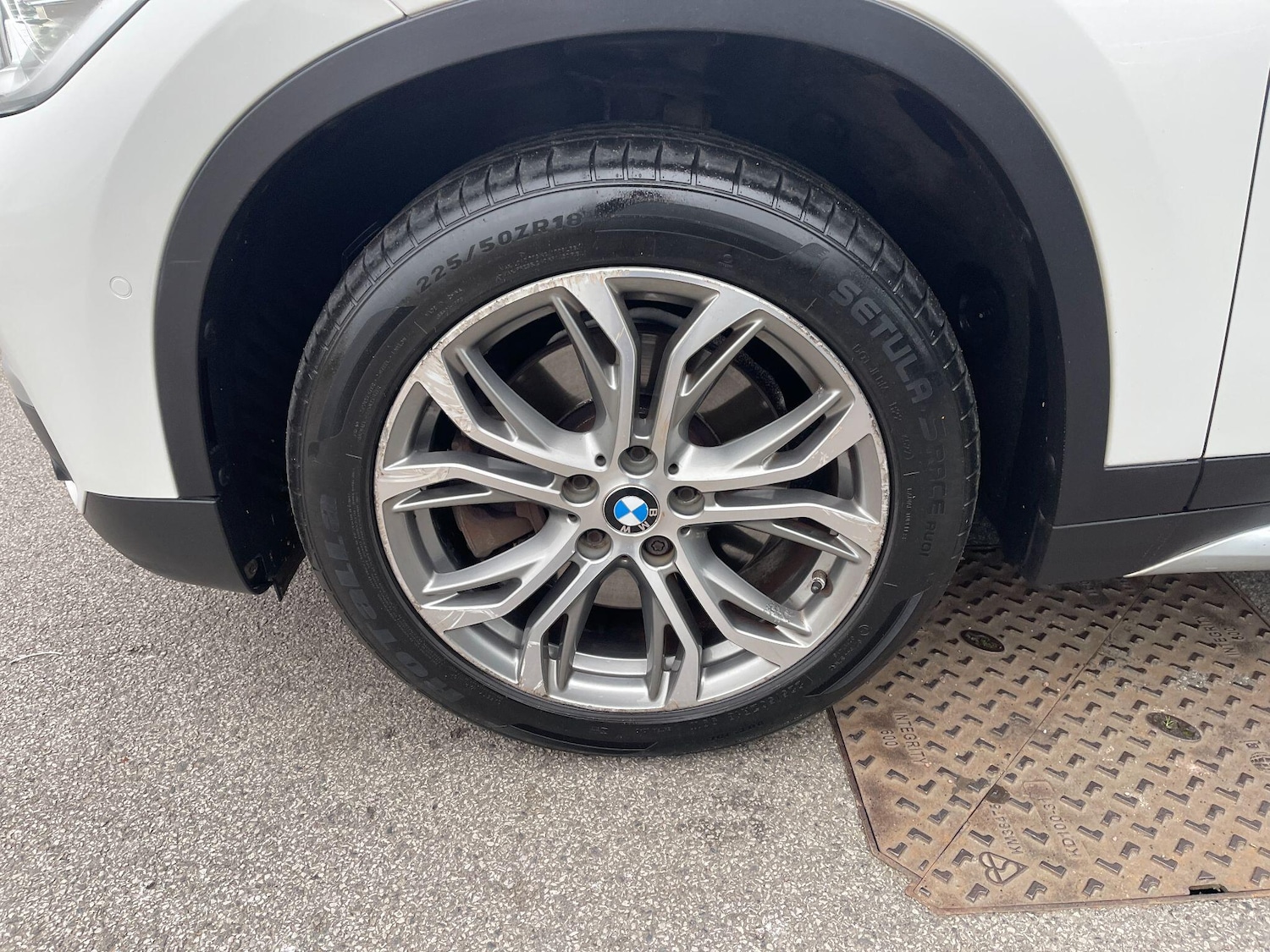 Used BMW X1 for sale - 77784799: Photo 15