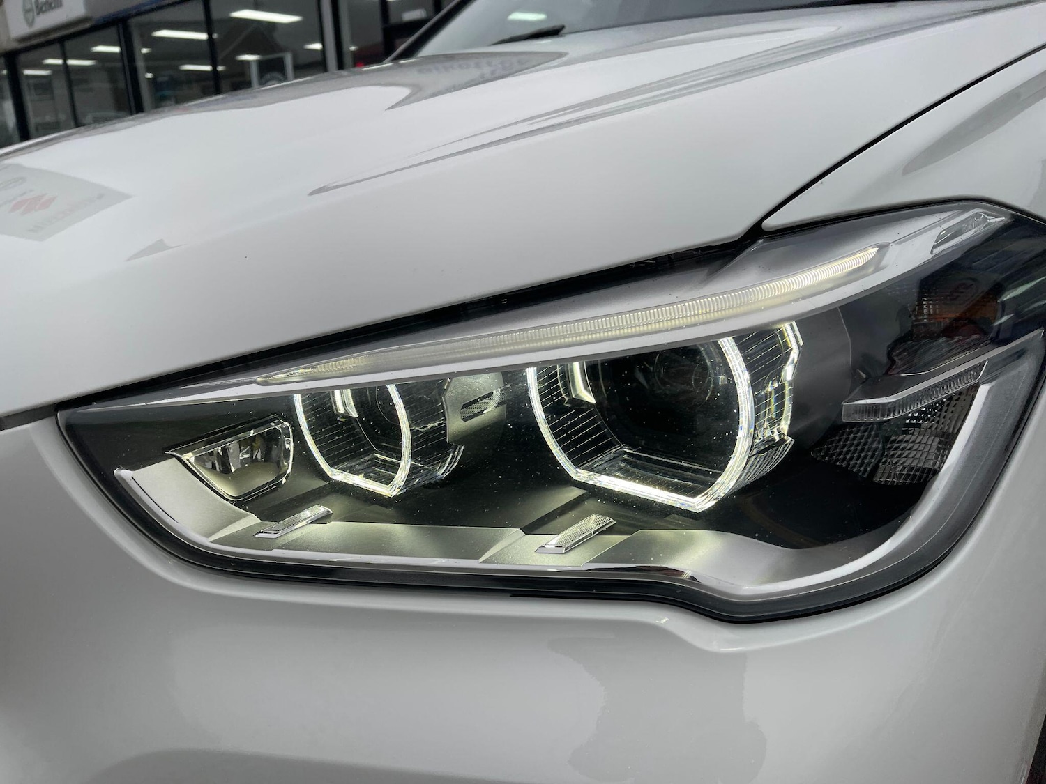 Used BMW X1 for sale - 77784799: Photo 16