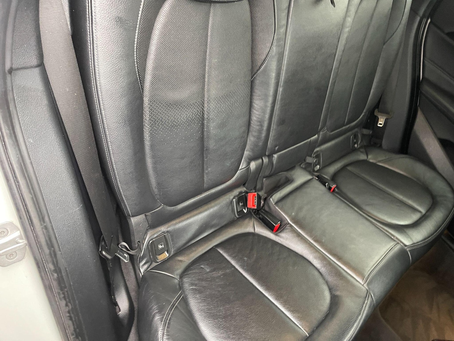 Used BMW X1 for sale - 77784799: Photo 23