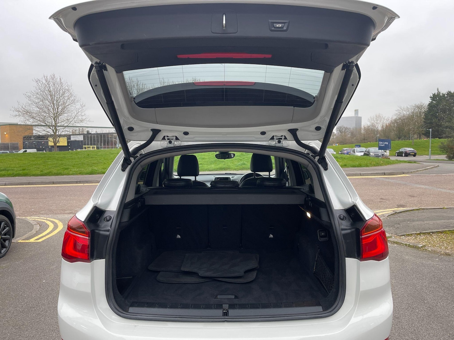 Used BMW X1 for sale - 77784799: Photo 24