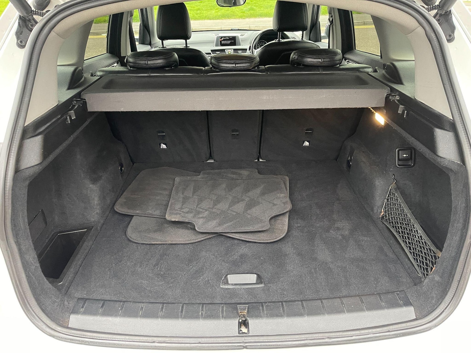 Used BMW X1 for sale - 77784799: Photo 25